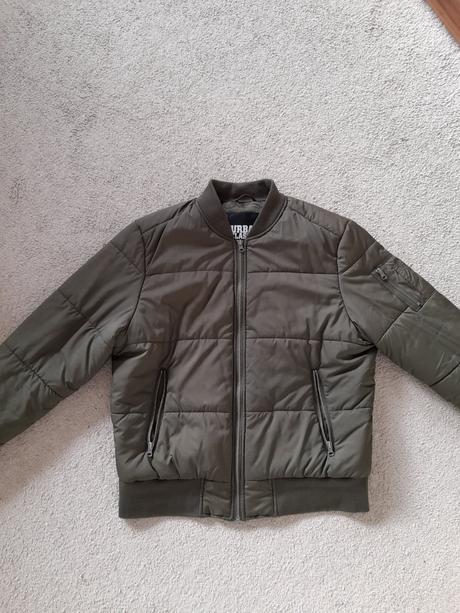 Panska bunda, urban rascals,l