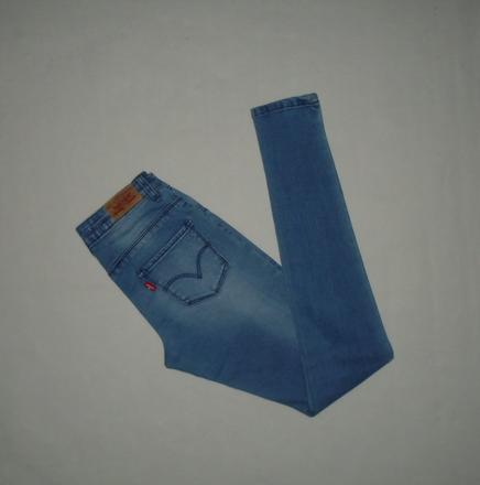 Rifle levi's na 14 rokov, levis,164