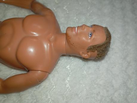 Barbie ken chlapci mattel 3, 