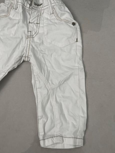 Nohavice a body, next,80