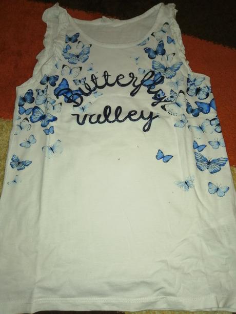 Tričenká, 122–134