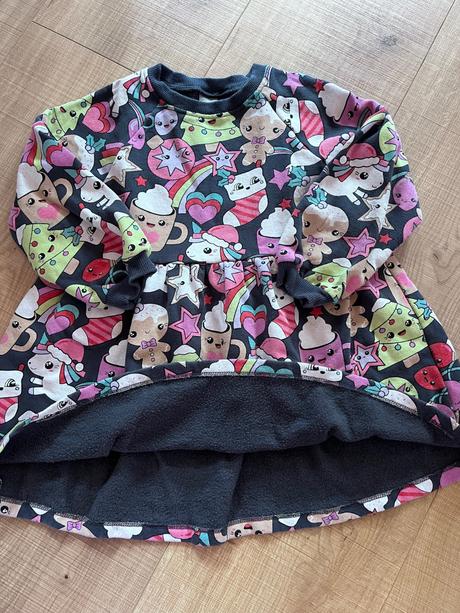 Vianočné šaty, next,116