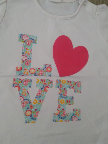 Dievčenské tričká 74, h&m,74