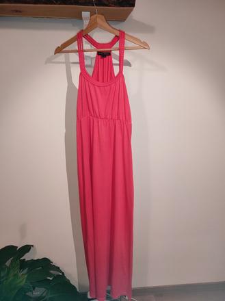 Dlhé letné saty, gate,34