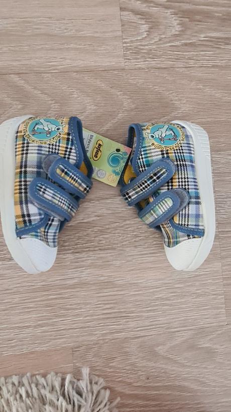 Platenky befado, befado,21