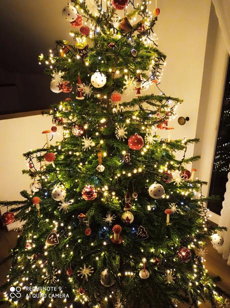 100 ks led vianočné osvetlenie s funkciami,