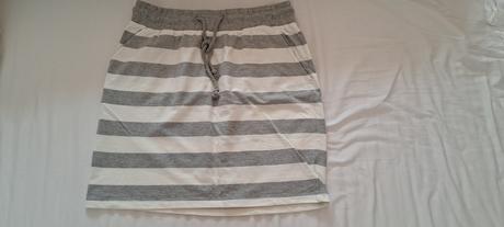 Sukňa bavlnená z reserved, reserved,xl