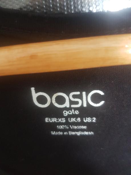 Dámske tricko-tielko, m