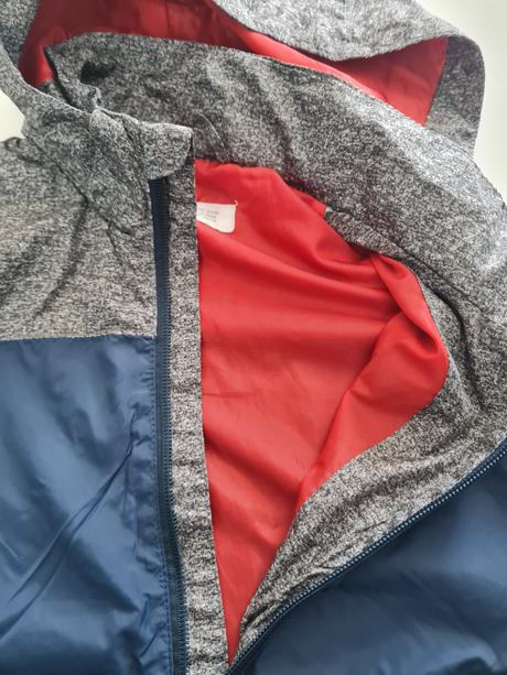 Bunda h&m, h&m,122