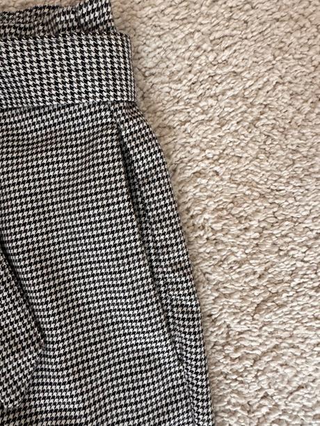 Pepito cullotes, zara,xs