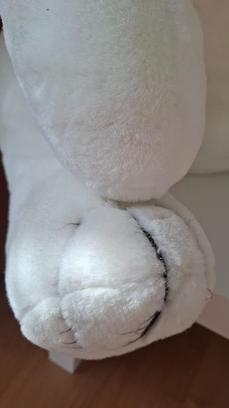 Ľadový medveď - maxi,