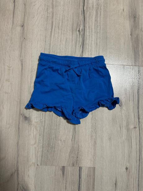Kraťasy šortky, f&f,92