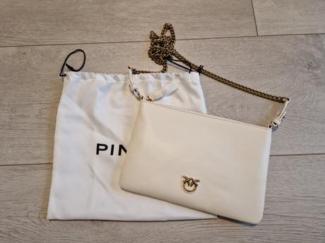 Pinko kabelka, pinko