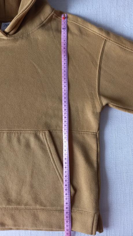 Mikina zara 152 olivova, zara,152