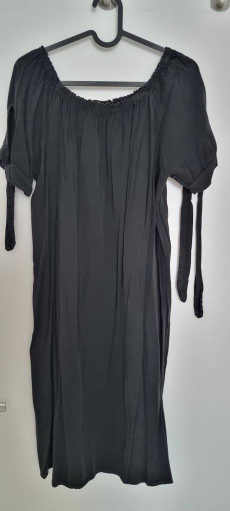 Dámske letné šaty, 