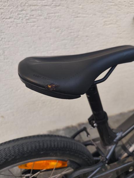 Ľahučký bicykel specialized jet, specialized,16