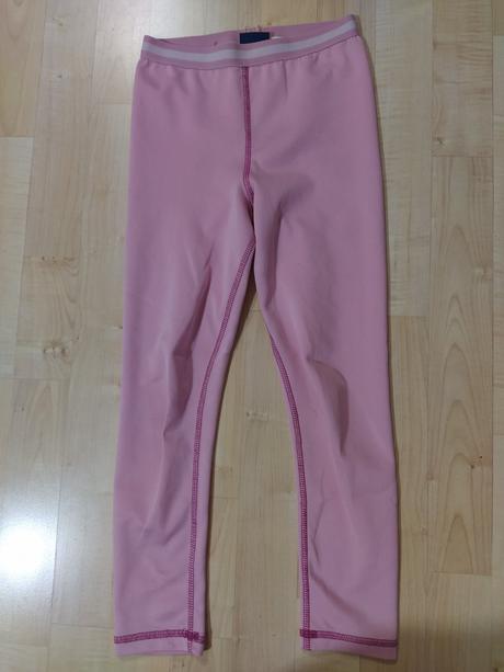 Termo nohavice, crivit,122