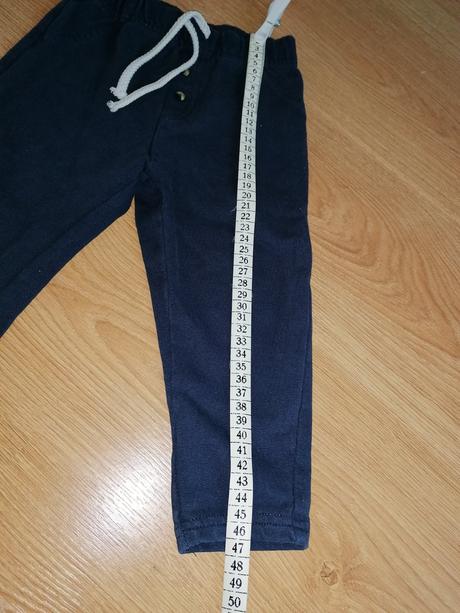 Tepláky 86/92, lupilu,92