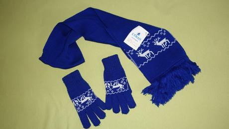 Nova suprava salika a rukavic i.tran, 122