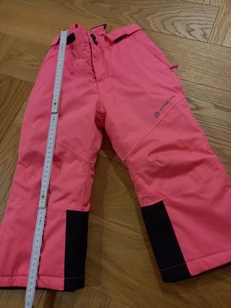 Oteplovacky, alpine pro,98