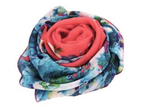 Sifonova satka - salik, 