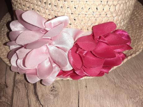 Klobúčiky, h&m,128