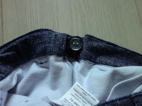 Kraťasky panco, 104