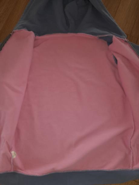 Bavlnena mikina, 146