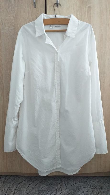 Dlha košela v.34, bonprix,34