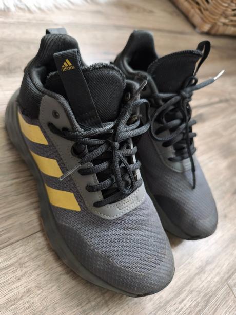 Tenisky adidas, adidas,36