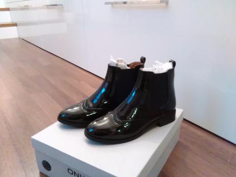 Prechodné čižmičky only, 36