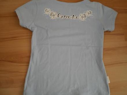 Tričko adrenalin, s