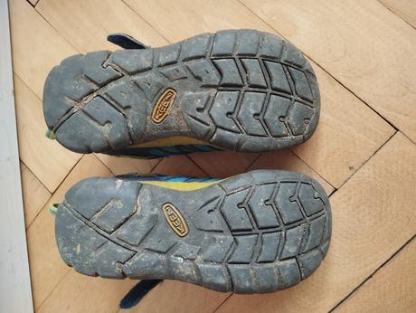 Tenisky keen chandler cnx, 29