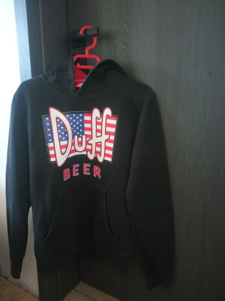 Mikina chlapcenska, s