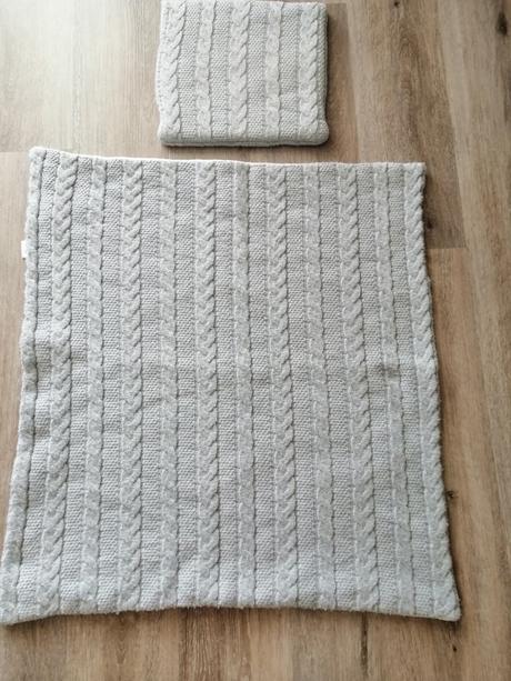 Set do postieľky/kočíka, 