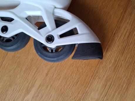 Korčule decathlon oxelo 32-35, 32