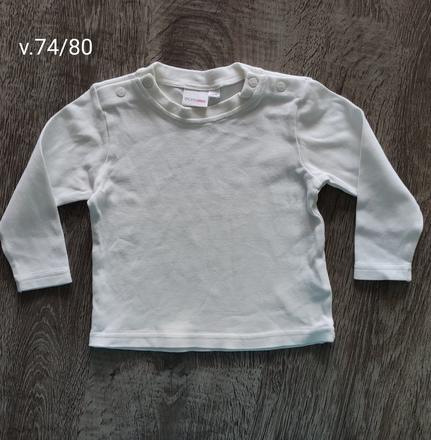 Tričko 74/80, 74