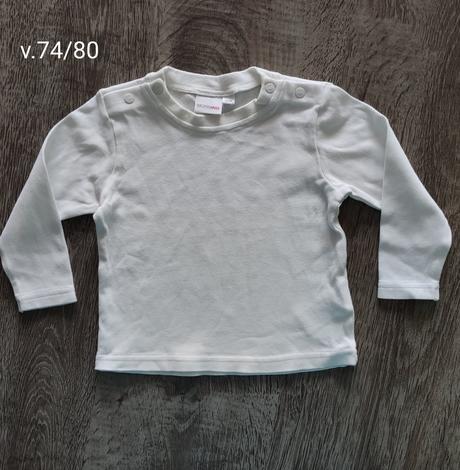 Tričko 74/80, 74