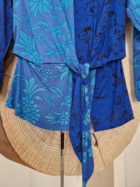 Blúzka desigual, desigual,s