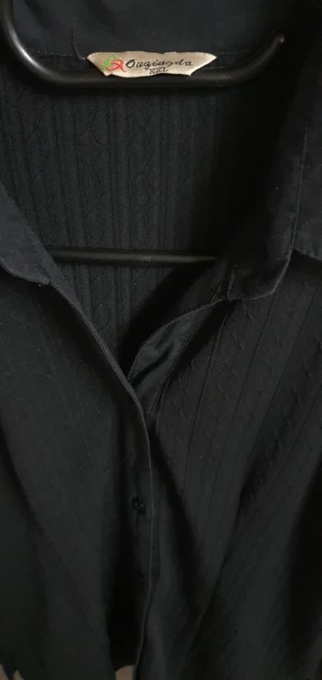 Kosela so vzorom, xxl