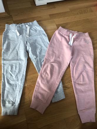 Nezateplene teplaky next, next,110