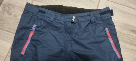 Tchibo lyžiarske nohavice, tchibo,40