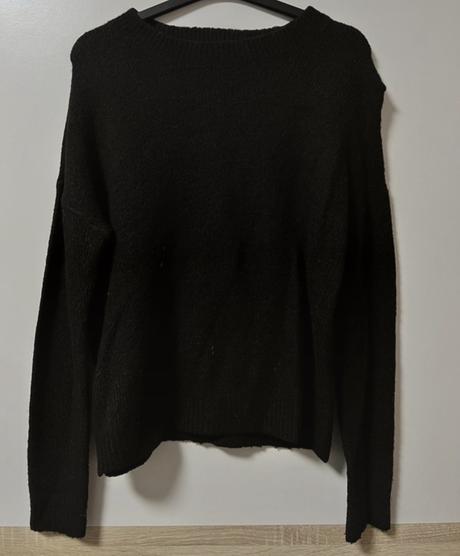 Sveter, clockhouse,s