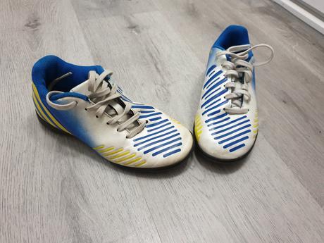 Kopačky adidas, adidas,31