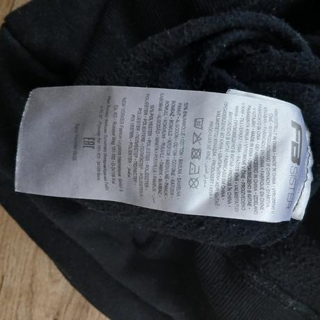 Mikina s kapucňou, new yorker,l