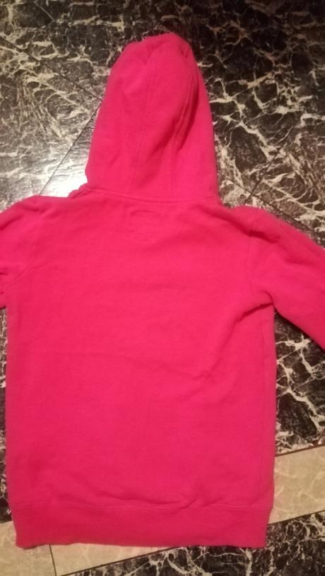 Mikina reserved dievca 164, reserved,164