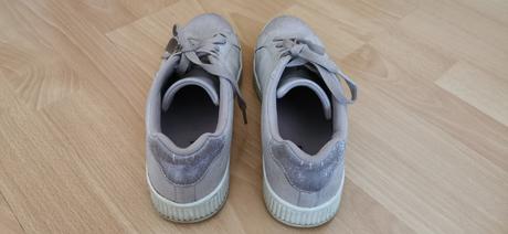 Topánky, graceland,39