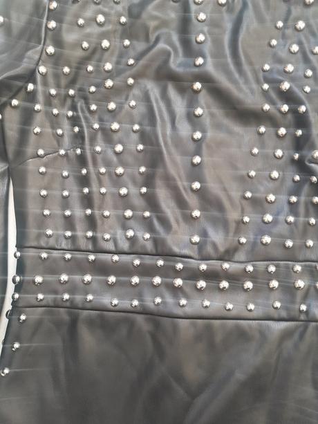 Kozenkove saty plus taska, s