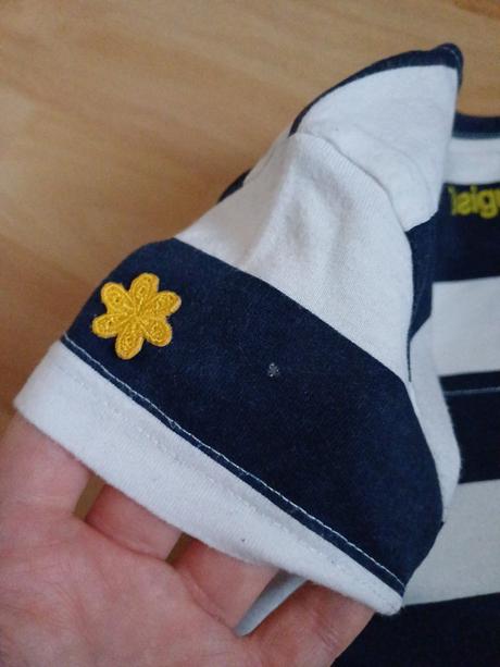 Balik tričiek 104, 104