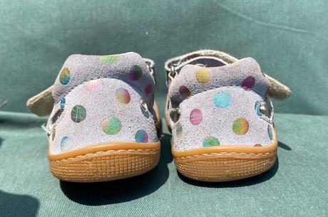 Sandálky koel baregoot, koel4kids,24